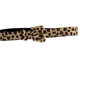 Belt